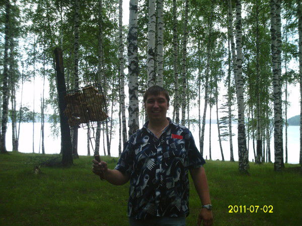 Владимир Андреев