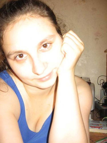 Алла Москаленко