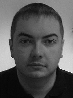 Сергей Ануфриев