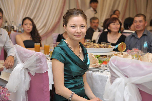 Самал Рахматуллина