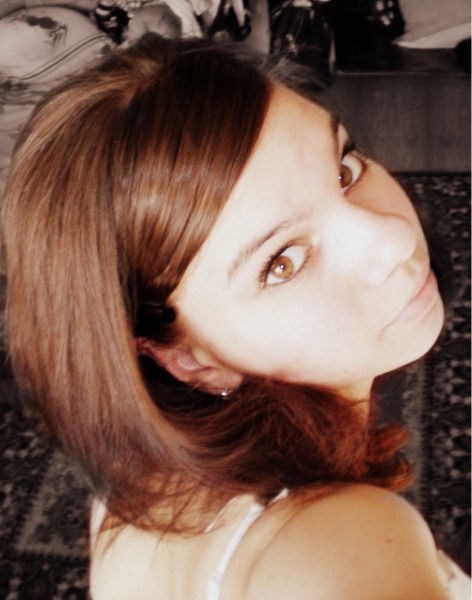 Кристина Немчинова