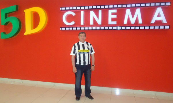 Нарбаев Юнус