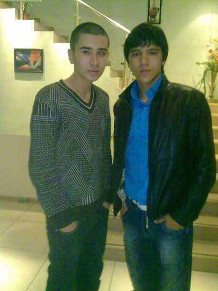 G'ulom-Xaydar Gulyamov