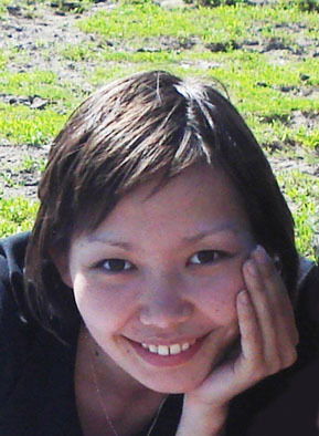 Аселя Абилькиясова