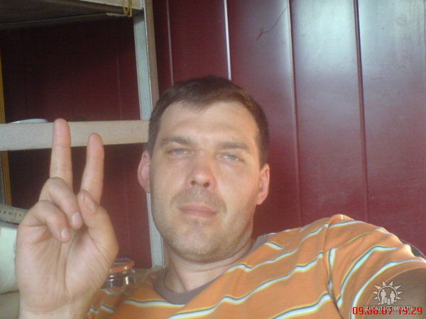 Андрей Облапенко