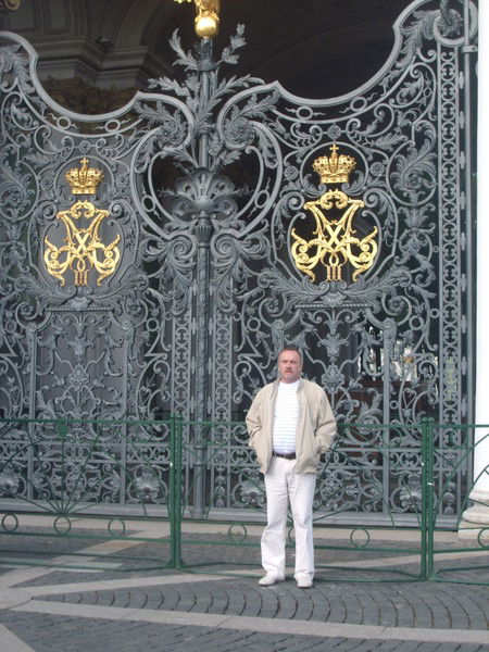 Евгений Белоусов