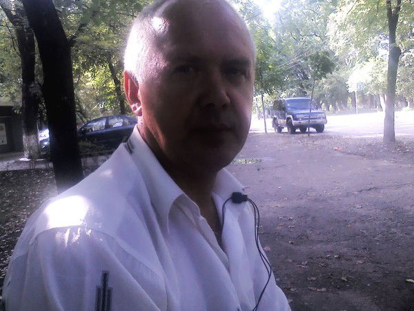 Виктор Черненко