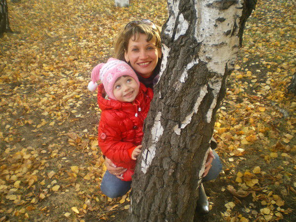 Елена Экзархова