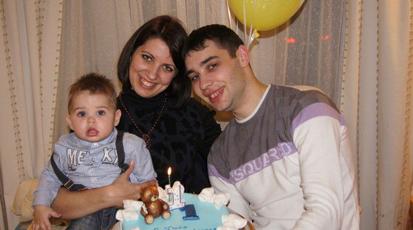 Валерий Климов