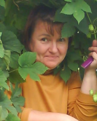 Ирина Балыкова