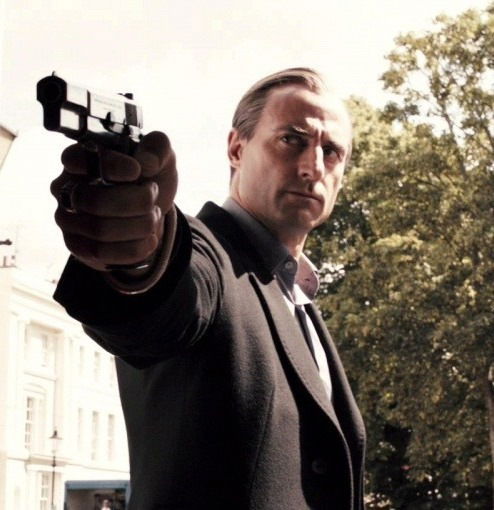 Павел Мироненко