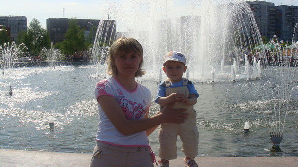 Наталья Романова