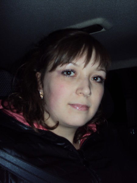 Юлия Павловская