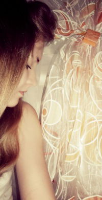 Наталья Инютина