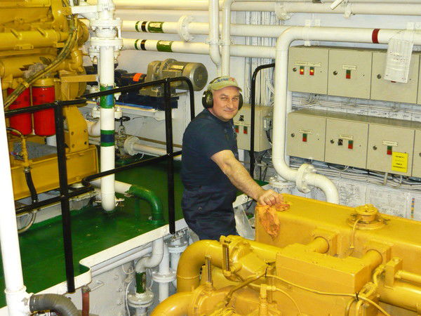 Владимир Чайковский