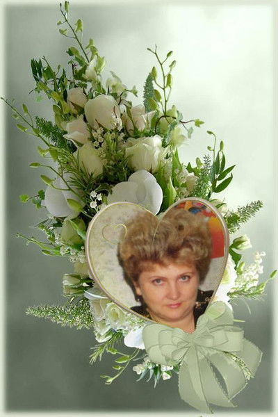 Елена Глушнёва