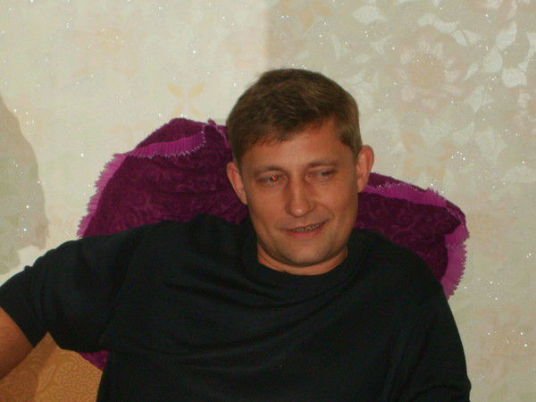 Артур Мурычев