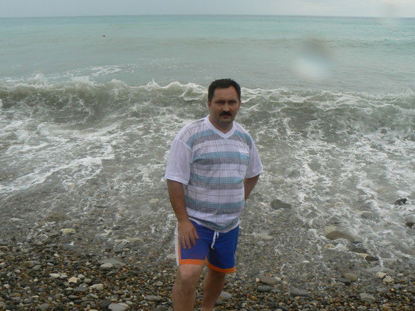 Валера Добрянский