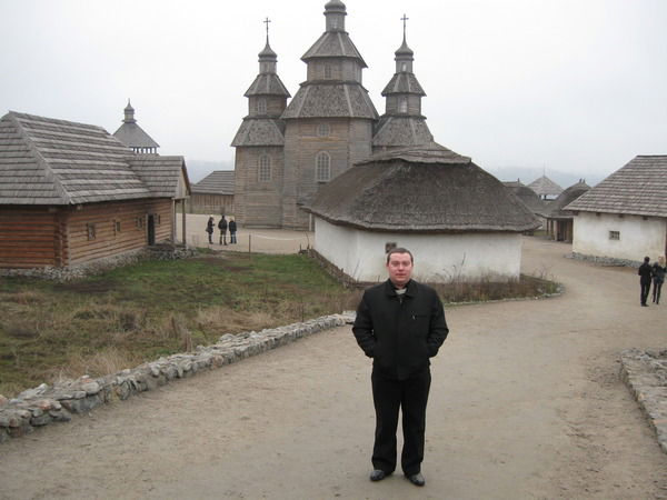 Андрей Шутов