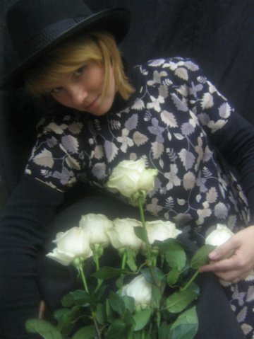 Инна Нагурная