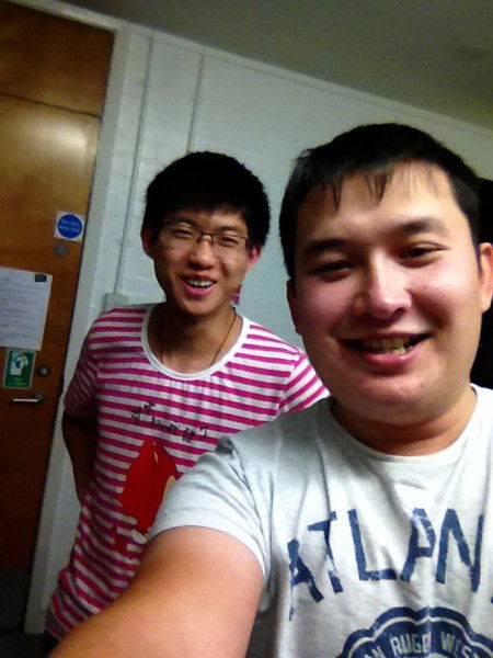 Ернар Акшабаев