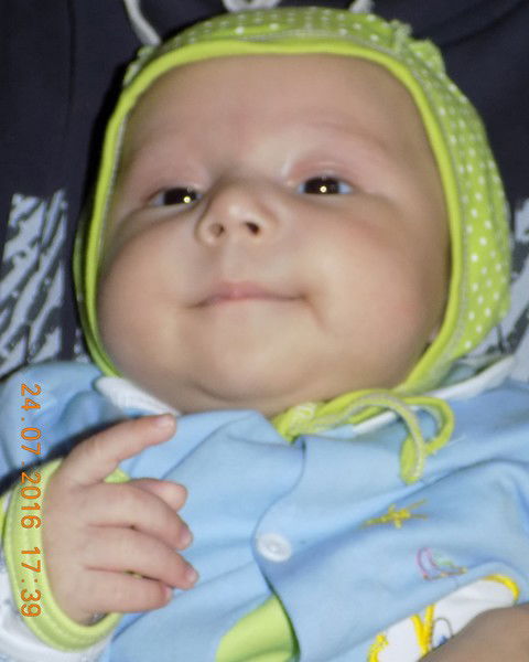 Анжелла Топорищева