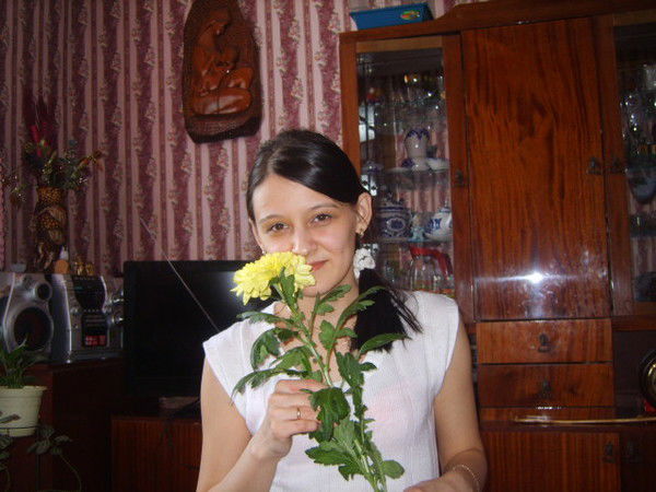 Наталья Волкова