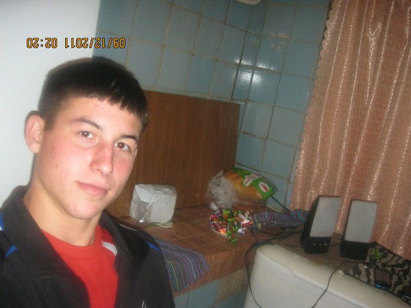 Иван Крячко