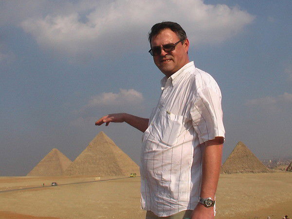 Дмитрий Лядов