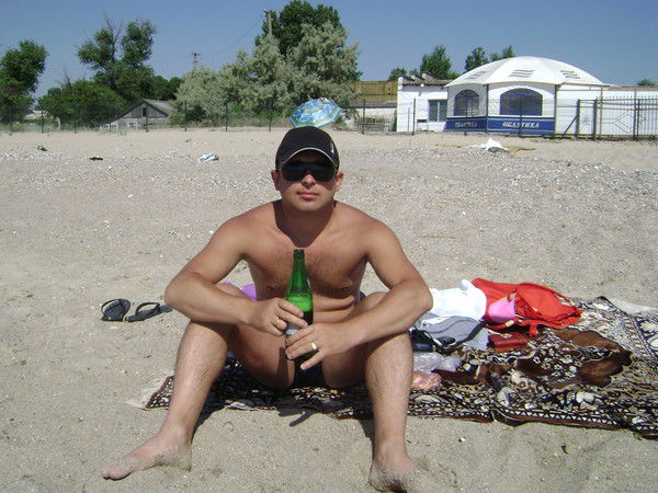 Cерый Лановенко