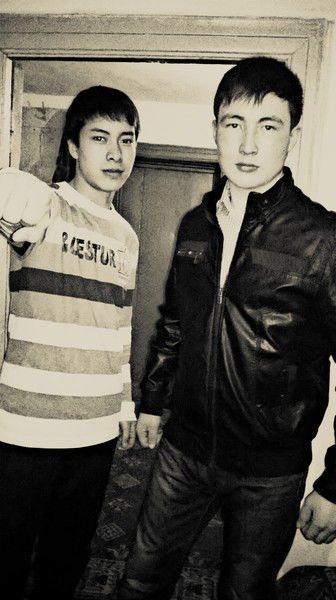 Крутой_ Парень))