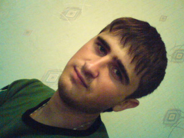 Александр Данилов