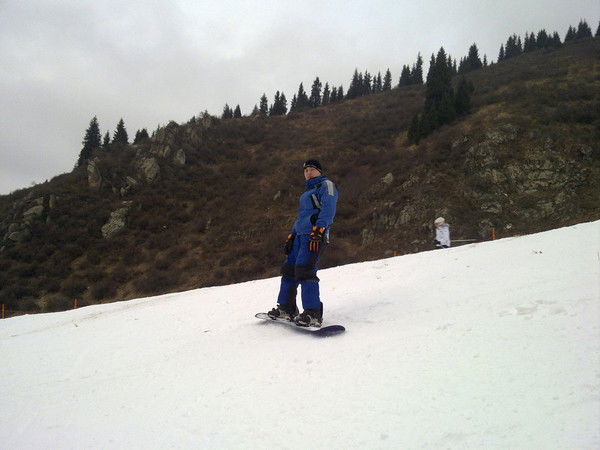 Владислав Бегалиев