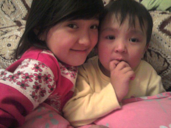 Барчынай Бакирова