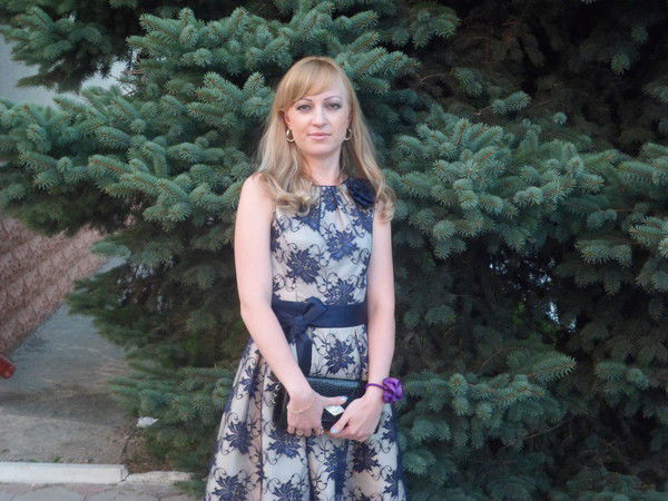 Татьяна Марчук