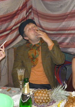 Дмитрий Немцев