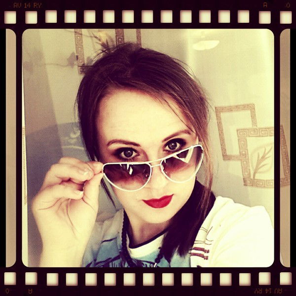 Анастасия Суслова