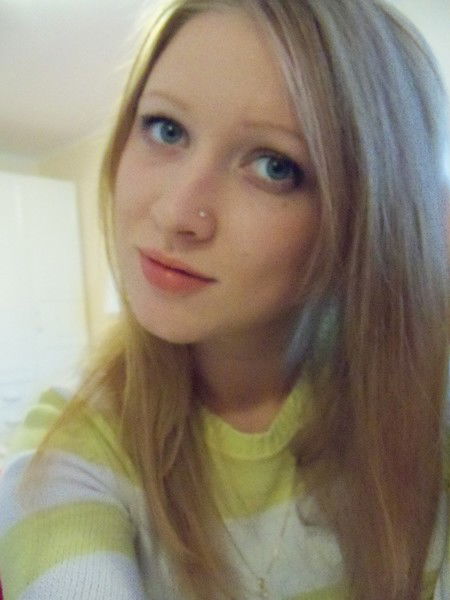 Ангелина Бибикова