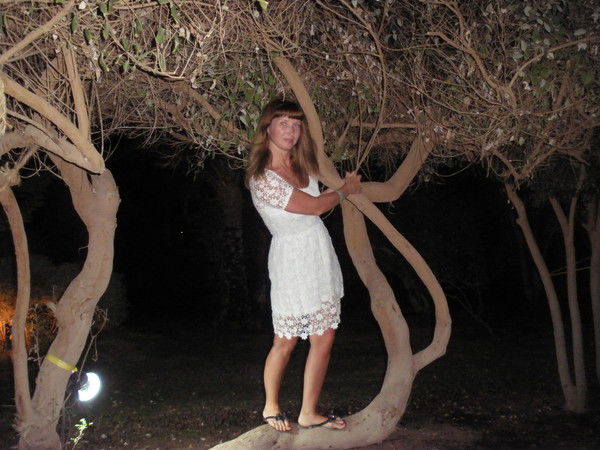 Елена Силантьева