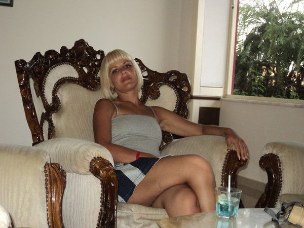 Наталья Лазарева