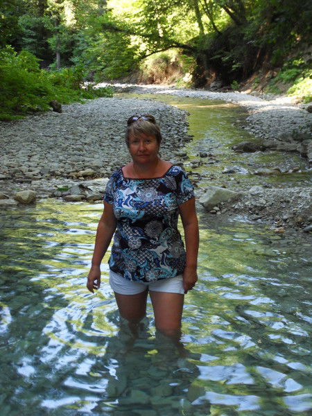 Ирина Александрова