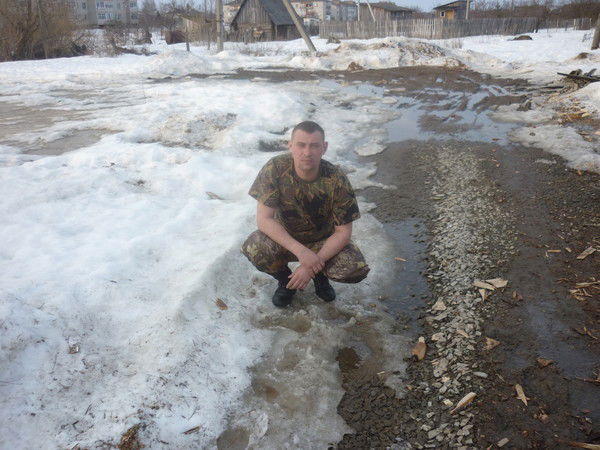 Евгений Николаевич