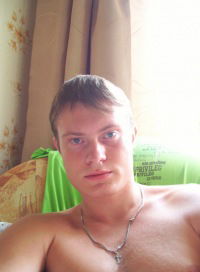 Алексей Григорьевич