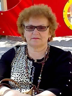 Надежда Кулаева