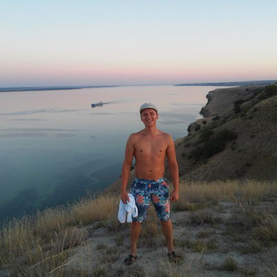 Максим Марусев