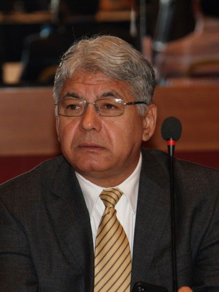 Mukhit Akhanov