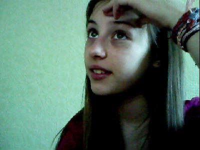 Катя Сабурова