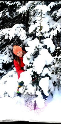 Настя Герасимова