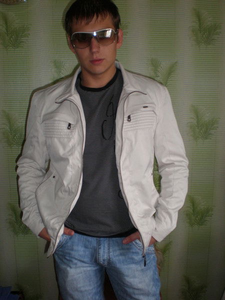 Павел Клокотов