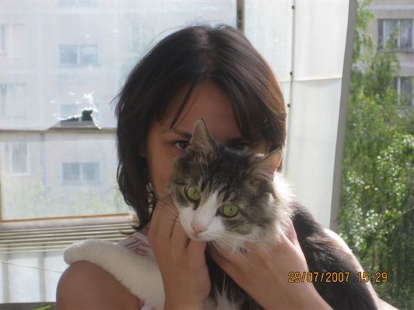 Ирина Летова